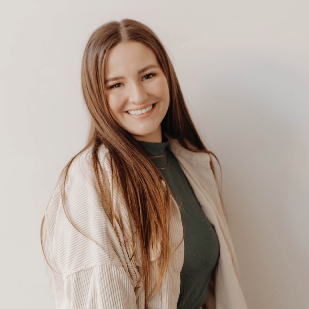 Meet your Posher, Natalie